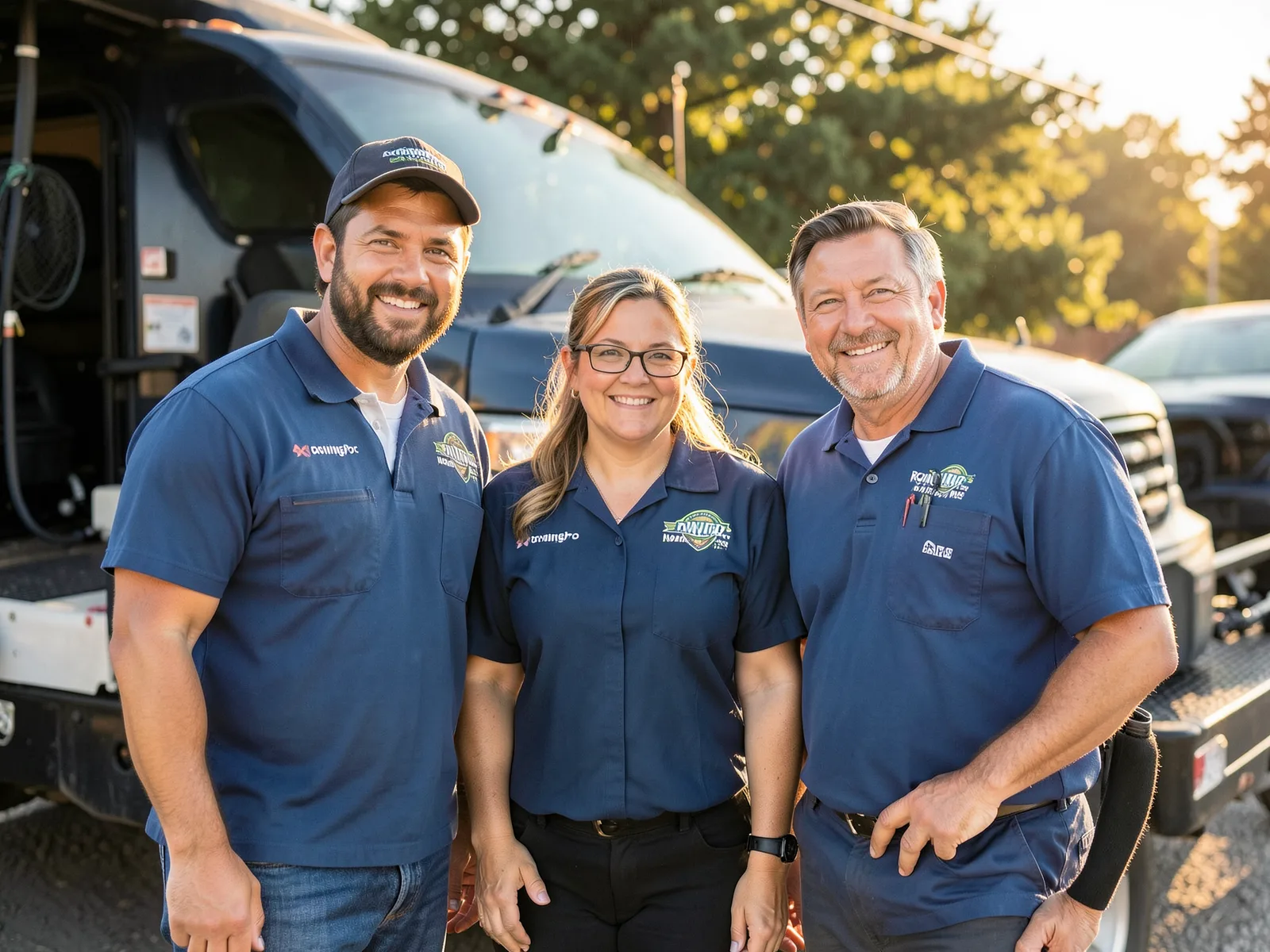 Roof Repair company in Highland, OH